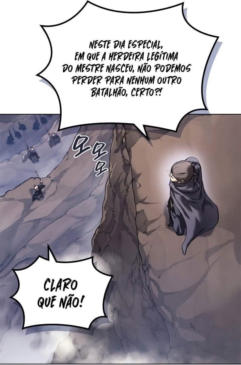 Read Chronicles of Heavenly Demon PT Manga Online