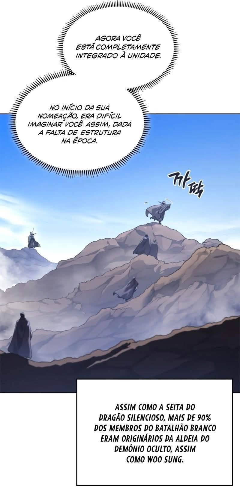 Read Chronicles of Heavenly Demon PT Manga Online