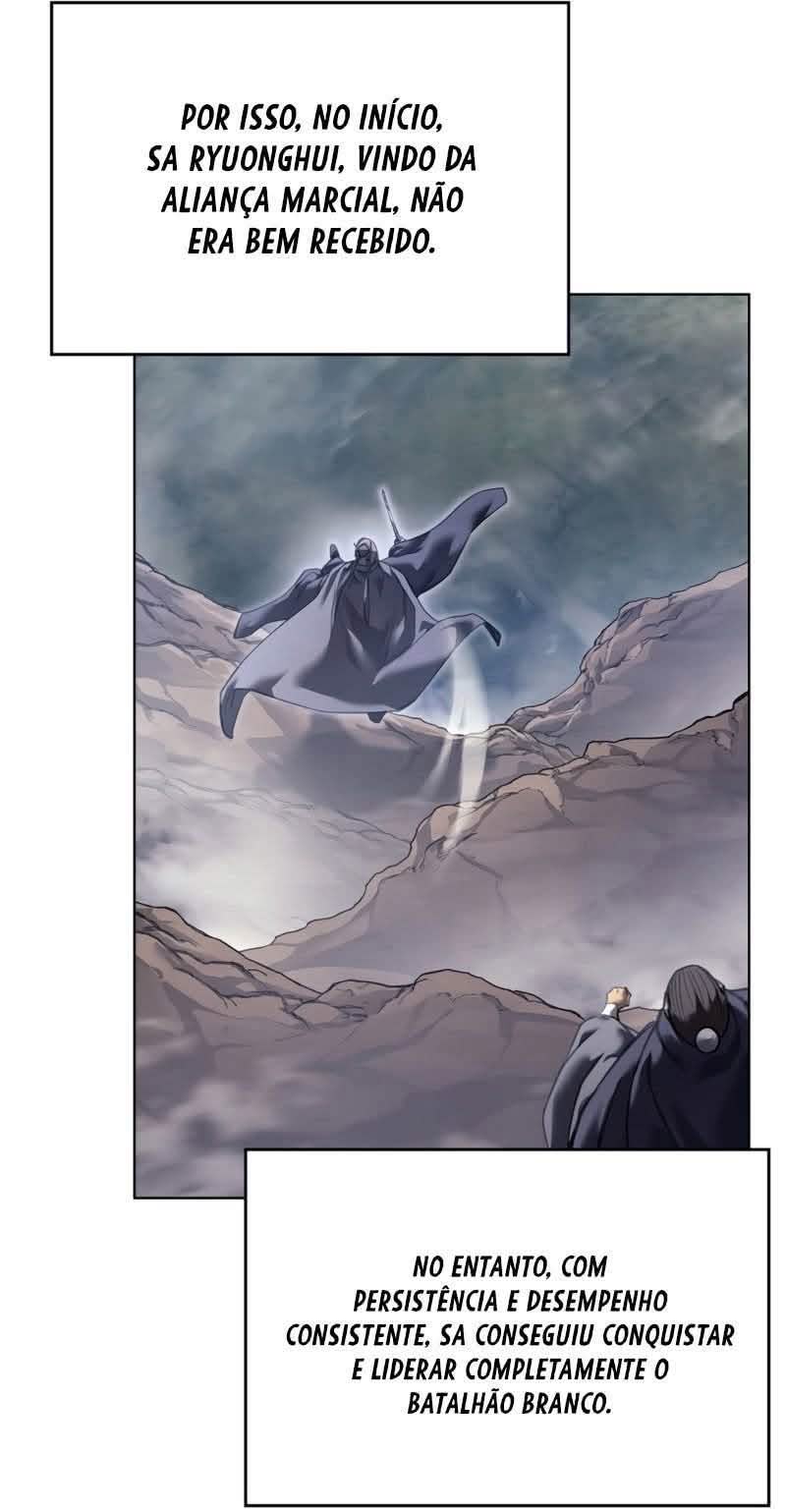 Read Chronicles of Heavenly Demon PT Manga Online