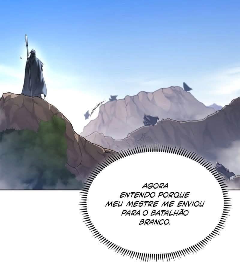 Read Chronicles of Heavenly Demon PT Manga Online