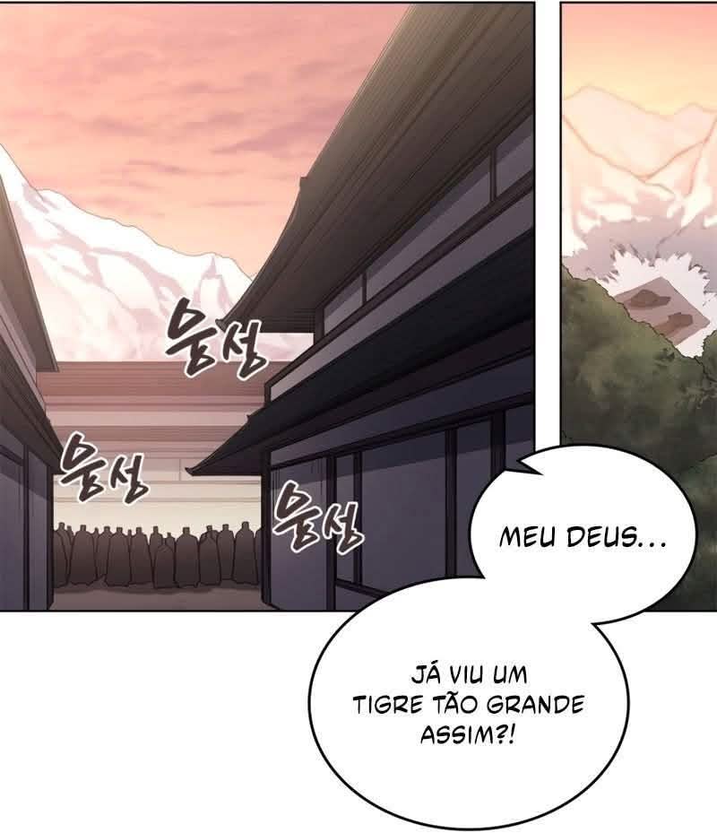 Read Chronicles of Heavenly Demon PT Manga Online