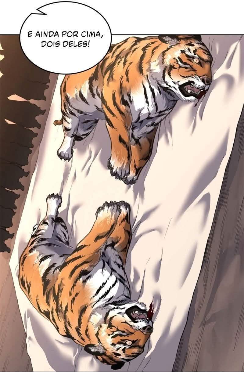 Read Chronicles of Heavenly Demon PT Manga Online