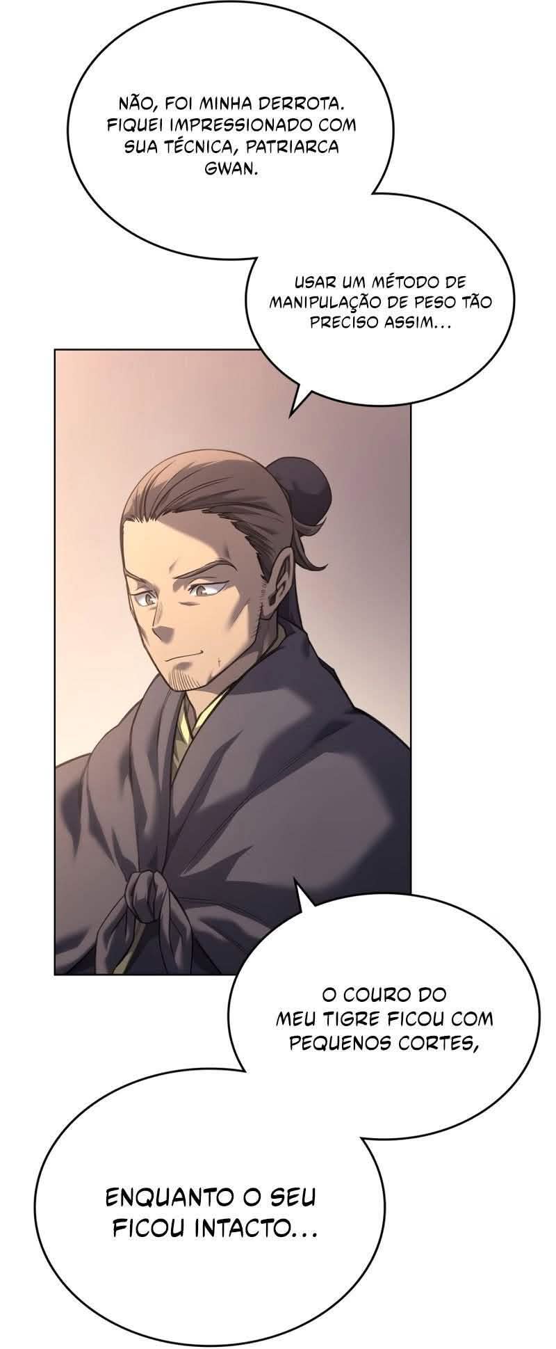 Read Chronicles of Heavenly Demon PT Manga Online