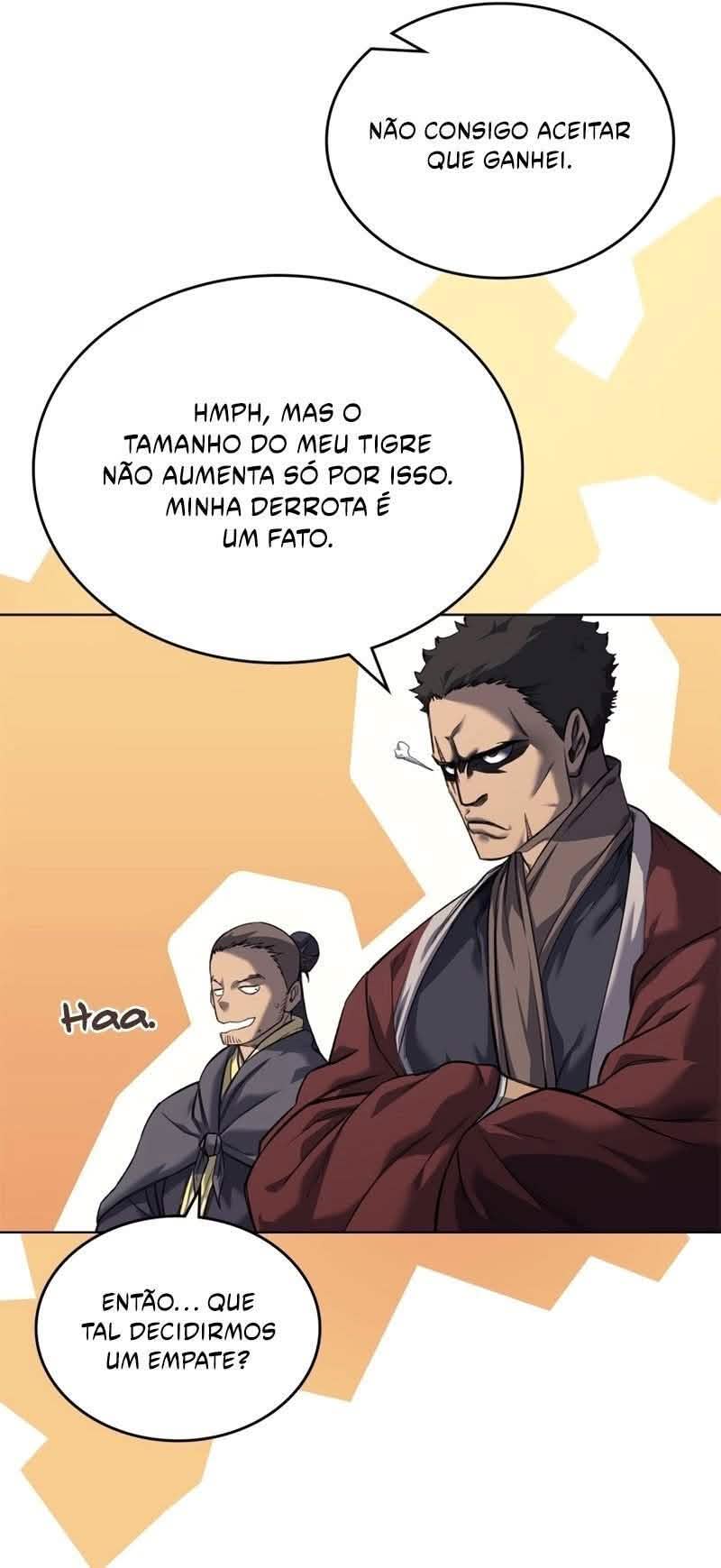 Read Chronicles of Heavenly Demon PT Manga Online