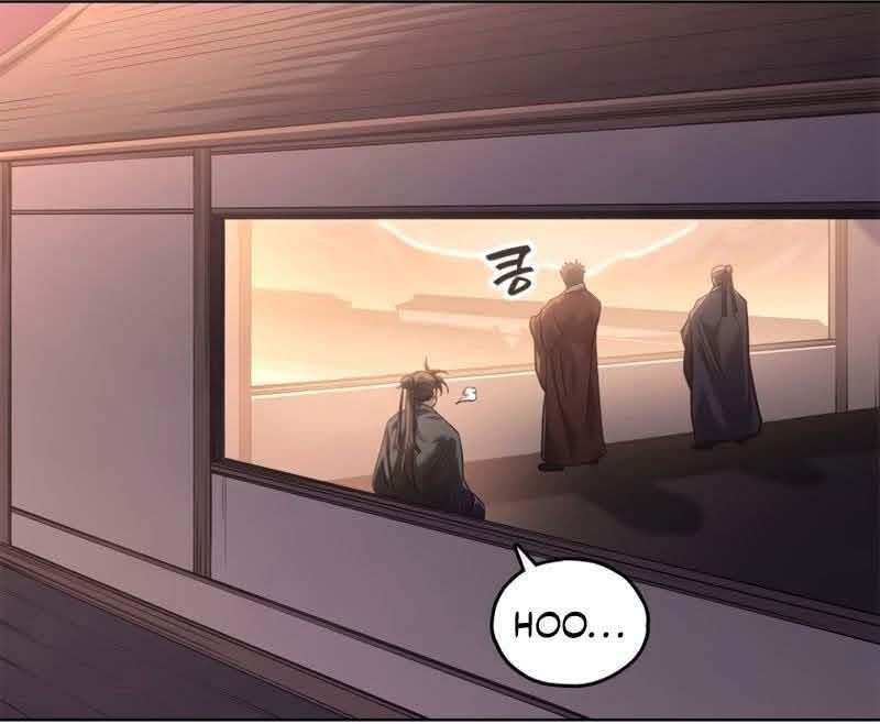 Read Chronicles of Heavenly Demon PT Manga Online