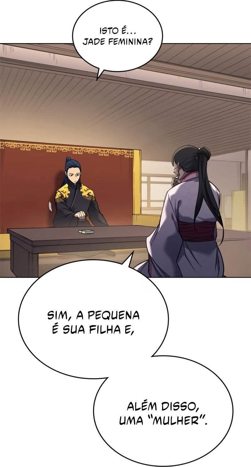 Read Chronicles of Heavenly Demon PT Manga Online