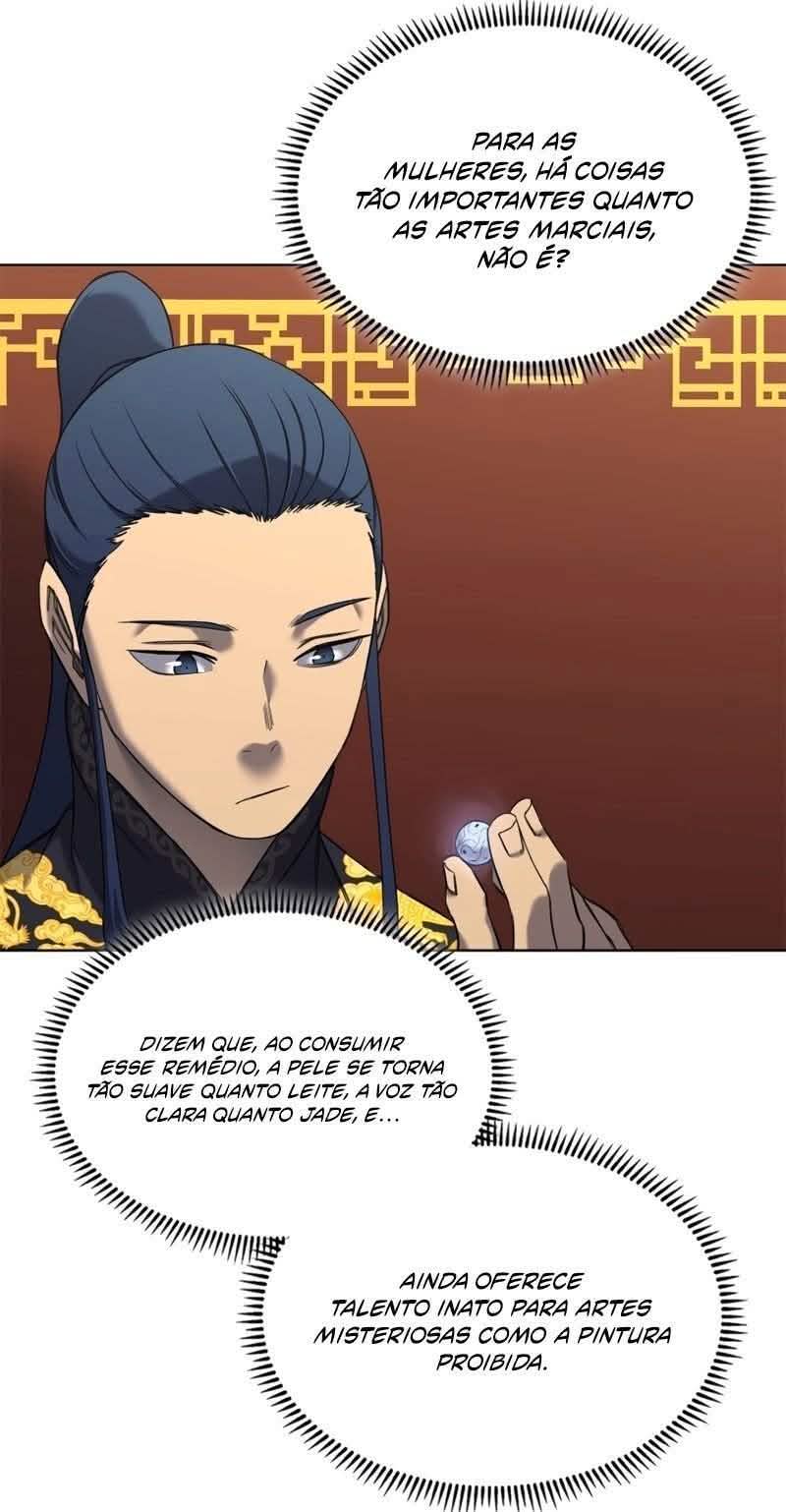 Read Chronicles of Heavenly Demon PT Manga Online