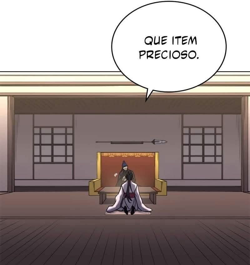 Read Chronicles of Heavenly Demon PT Manga Online