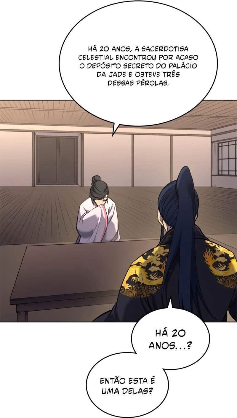 Read Chronicles of Heavenly Demon PT Manga Online