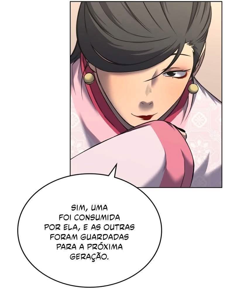 Read Chronicles of Heavenly Demon PT Manga Online