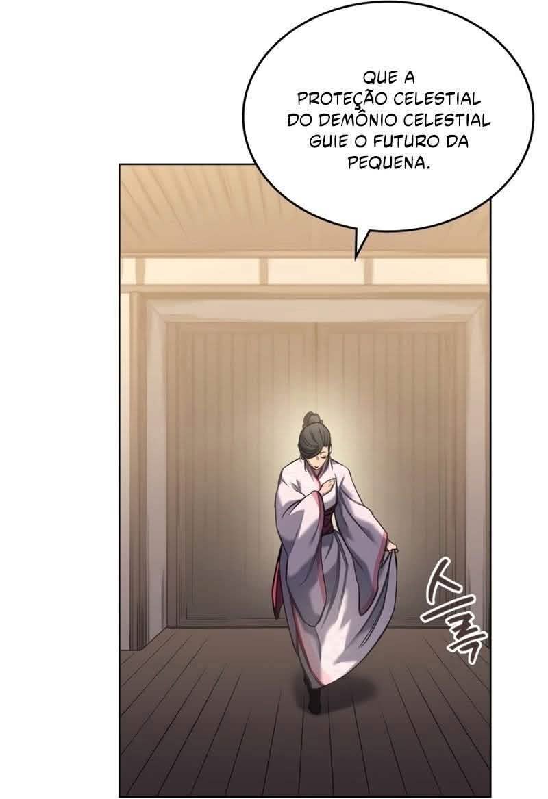 Read Chronicles of Heavenly Demon PT Manga Online