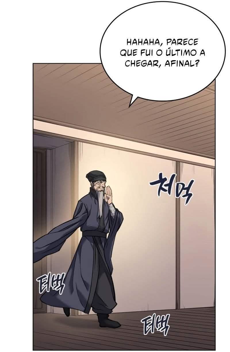 Read Chronicles of Heavenly Demon PT Manga Online