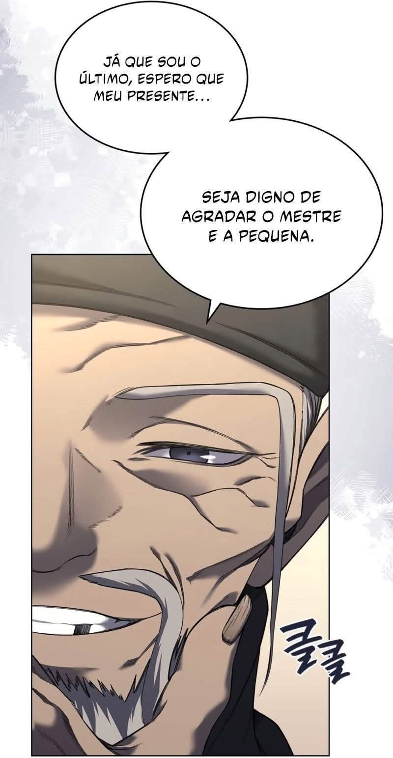 Read Chronicles of Heavenly Demon PT Manga Online