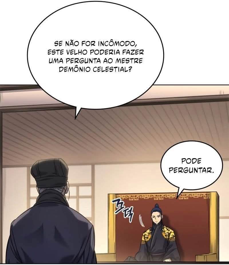 Read Chronicles of Heavenly Demon PT Manga Online