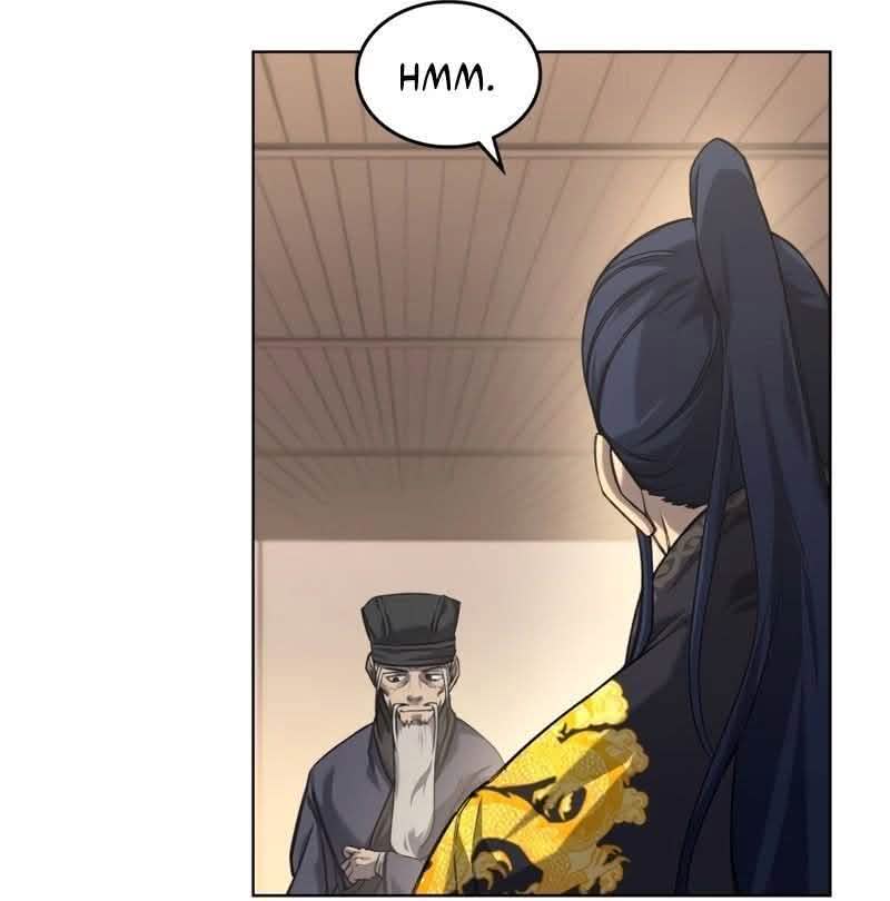 Read Chronicles of Heavenly Demon PT Manga Online