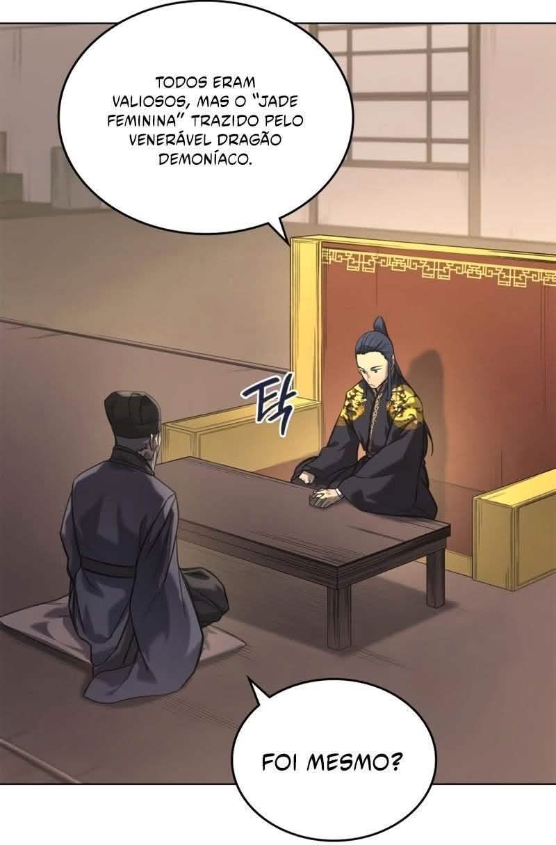 Read Chronicles of Heavenly Demon PT Manga Online