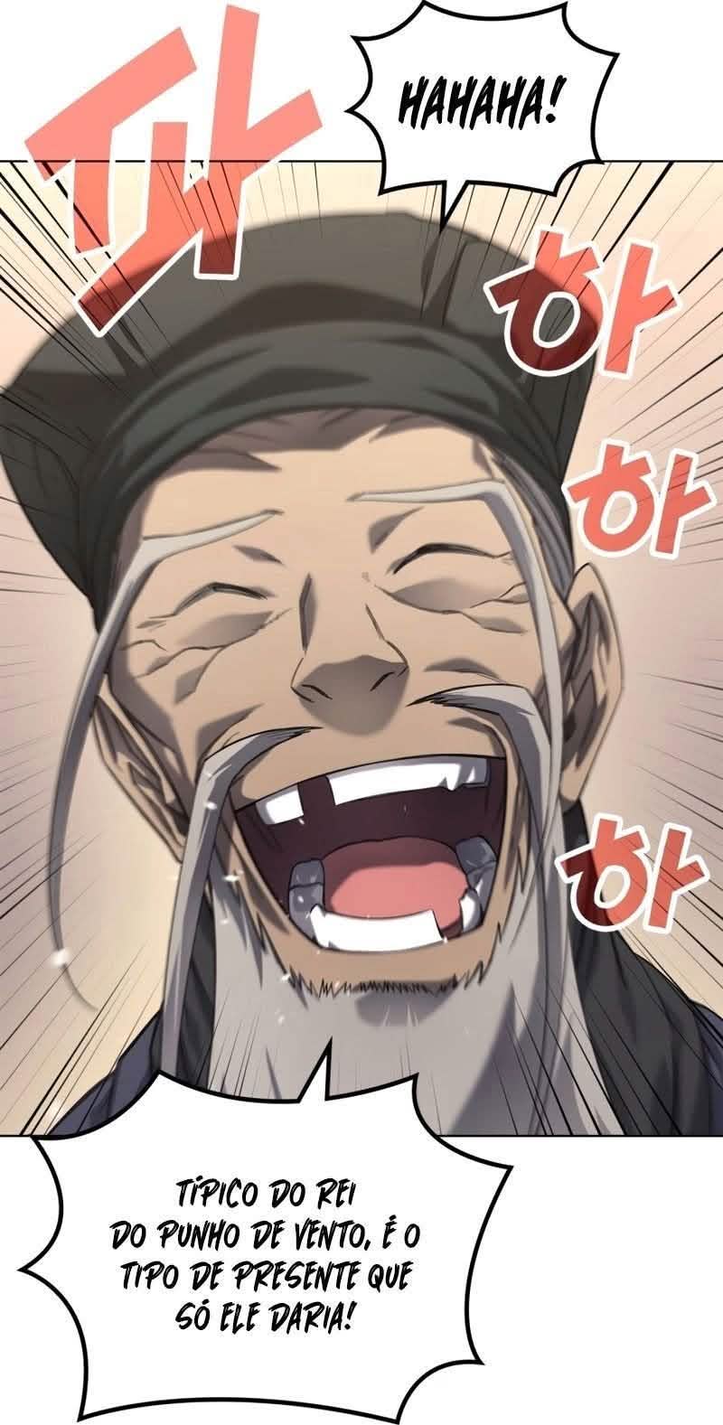 Read Chronicles of Heavenly Demon PT Manga Online