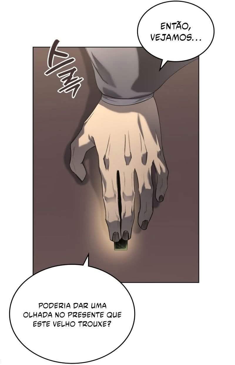 Read Chronicles of Heavenly Demon PT Manga Online