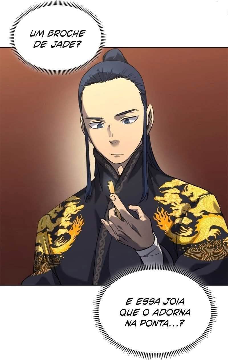 Read Chronicles of Heavenly Demon PT Manga Online