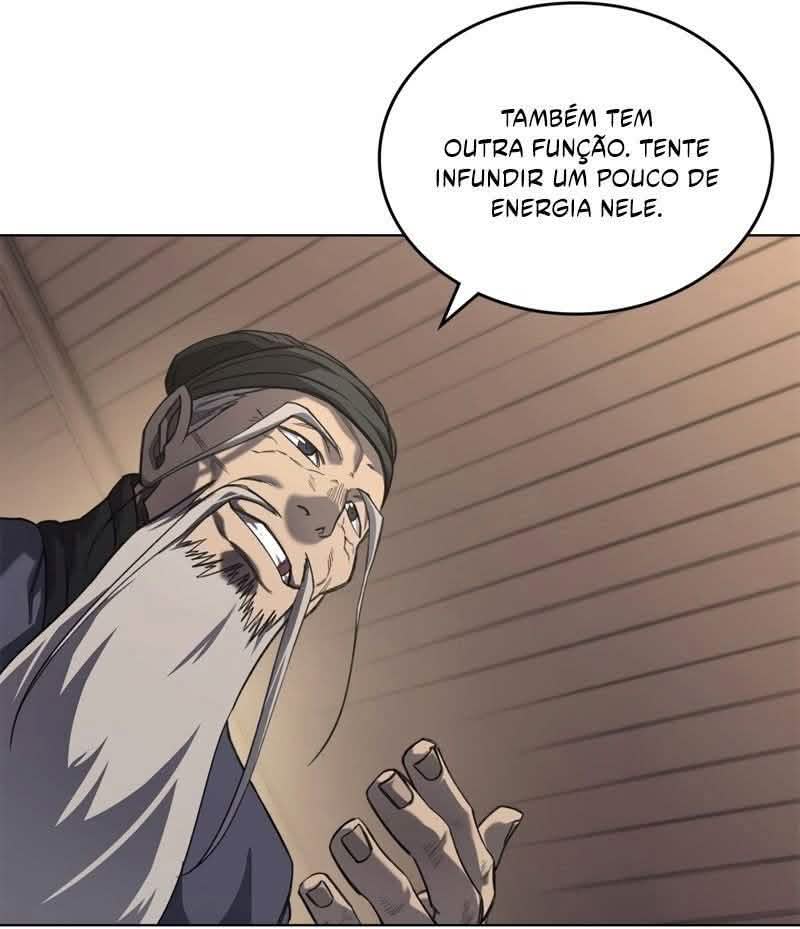 Read Chronicles of Heavenly Demon PT Manga Online