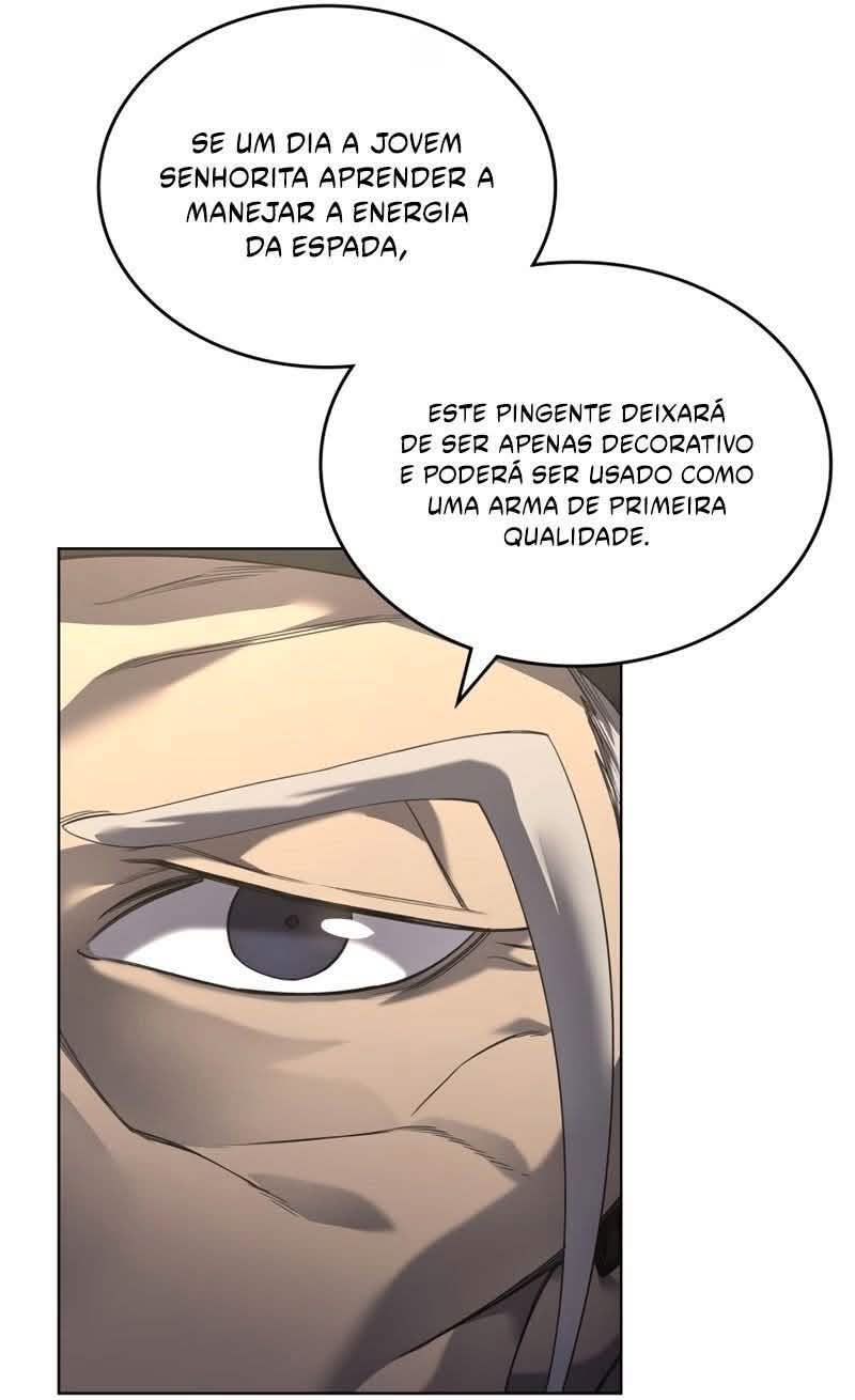 Read Chronicles of Heavenly Demon PT Manga Online