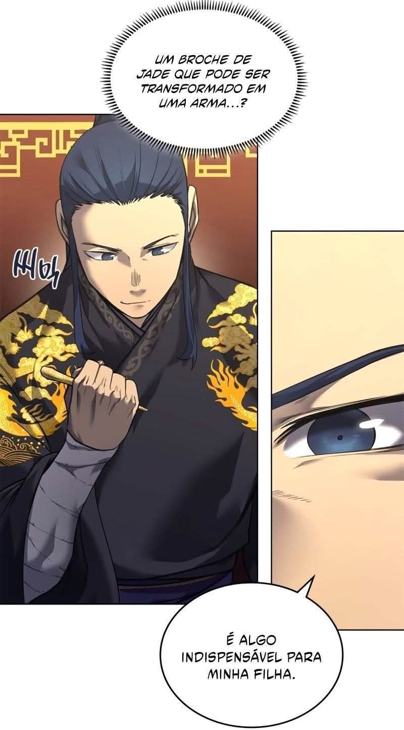 Read Chronicles of Heavenly Demon PT Manga Online