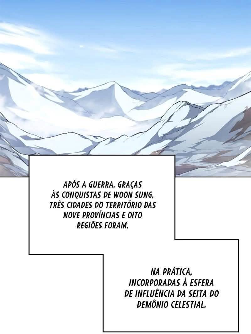 Read Chronicles of Heavenly Demon PT Manga Online