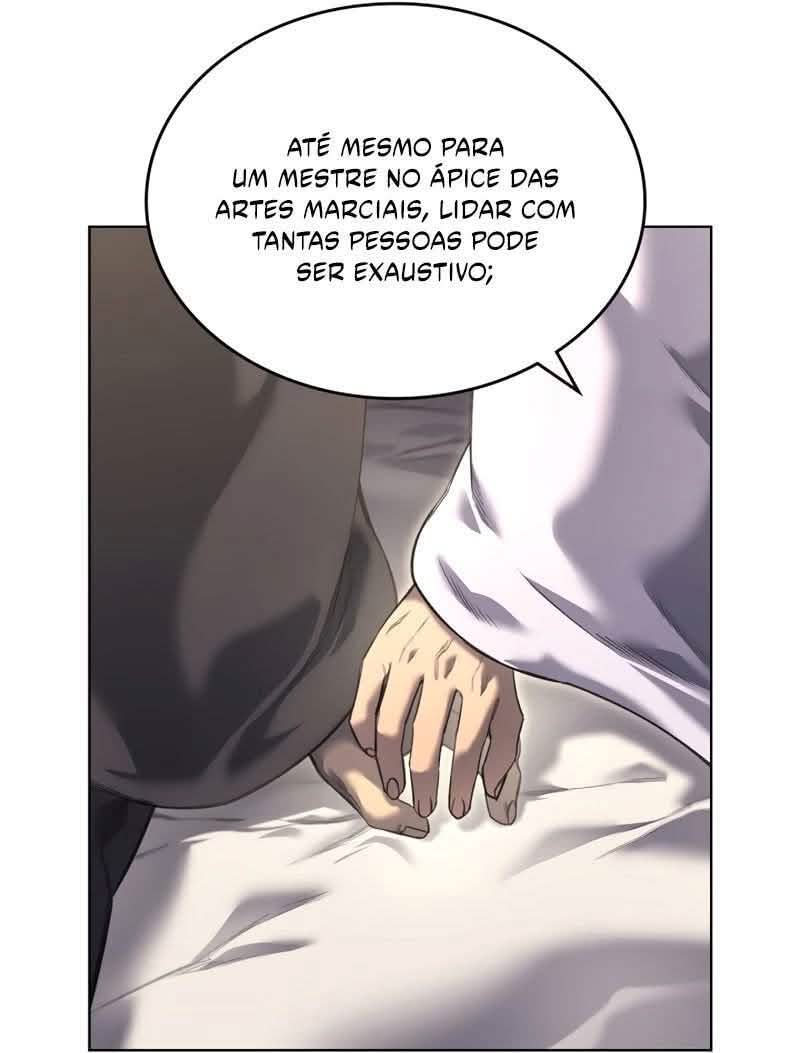 Read Chronicles of Heavenly Demon PT Manga Online