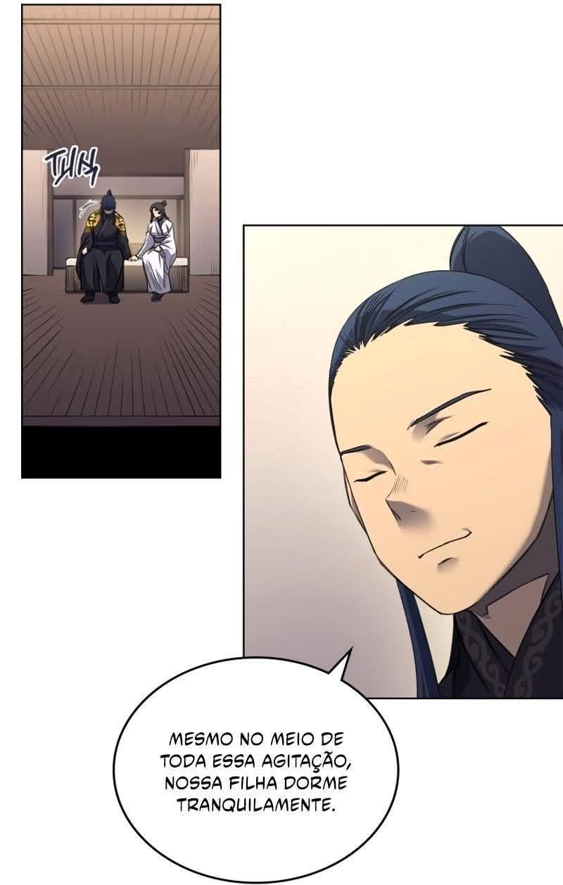 Read Chronicles of Heavenly Demon PT Manga Online