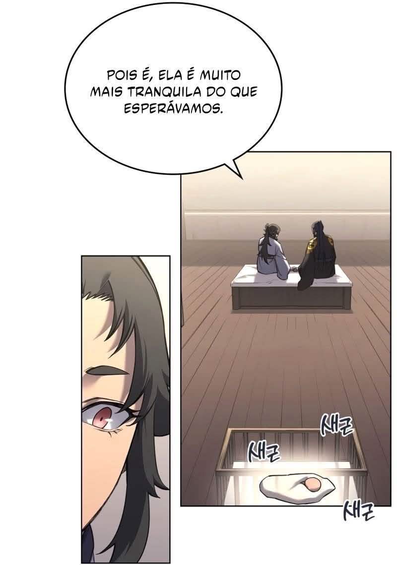 Read Chronicles of Heavenly Demon PT Manga Online