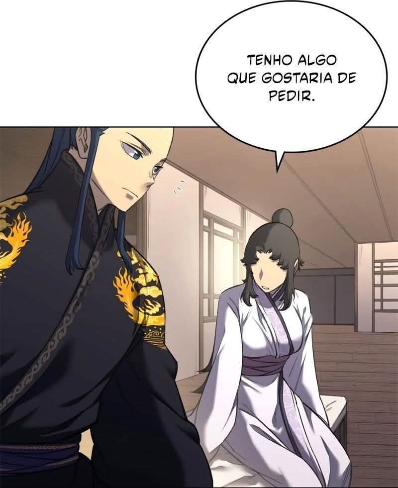 Read Chronicles of Heavenly Demon PT Manga Online