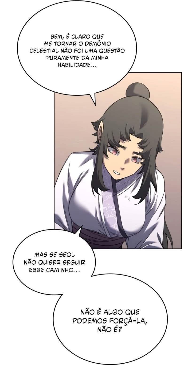 Read Chronicles of Heavenly Demon PT Manga Online