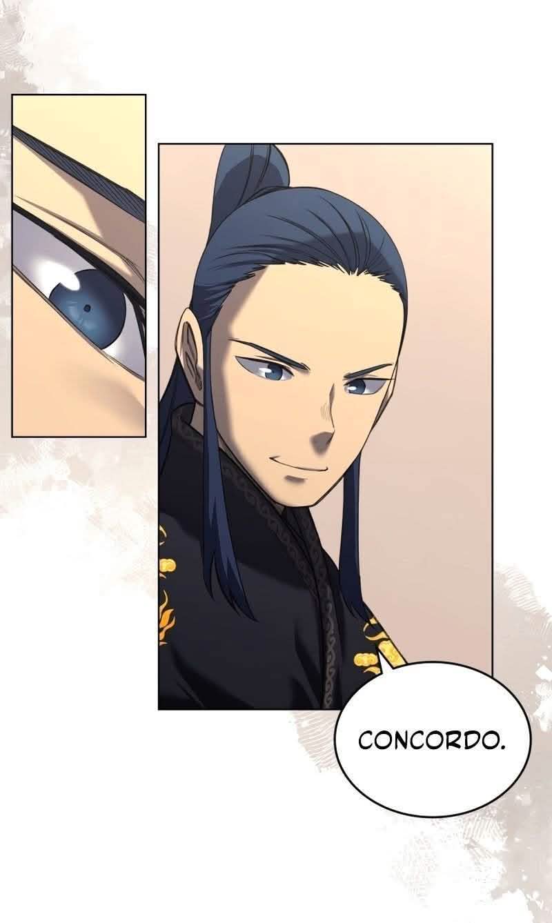 Read Chronicles of Heavenly Demon PT Manga Online