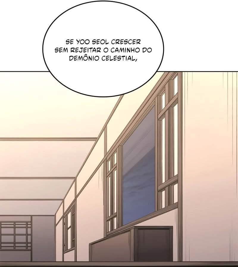 Read Chronicles of Heavenly Demon PT Manga Online