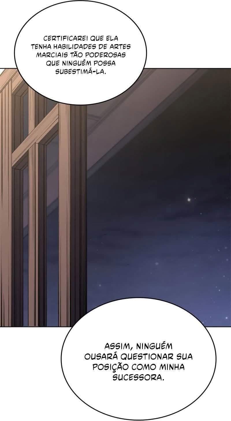 Read Chronicles of Heavenly Demon PT Manga Online