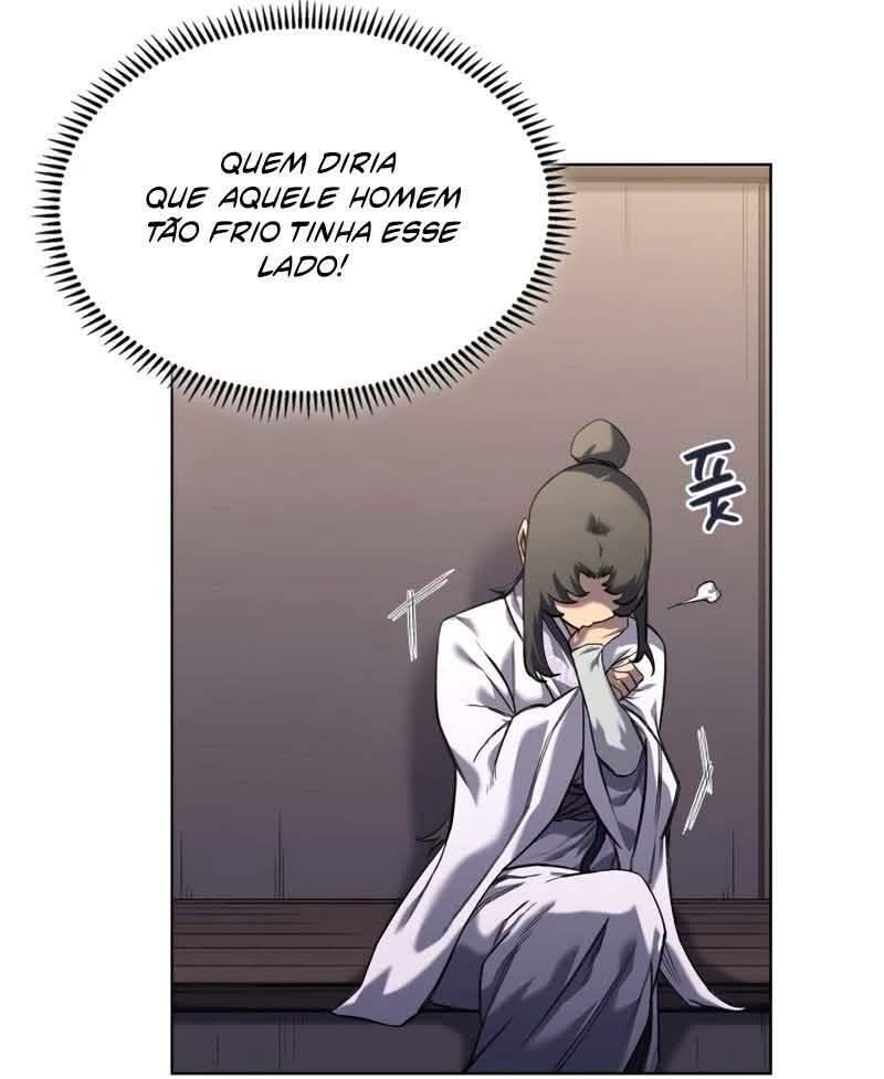 Read Chronicles of Heavenly Demon PT Manga Online