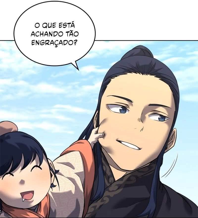 Read Chronicles of Heavenly Demon PT Manga Online