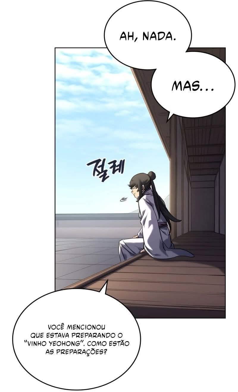 Read Chronicles of Heavenly Demon PT Manga Online