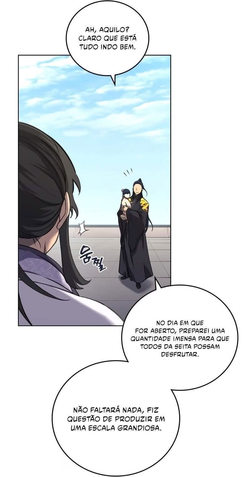 Read Chronicles of Heavenly Demon PT Manga Online