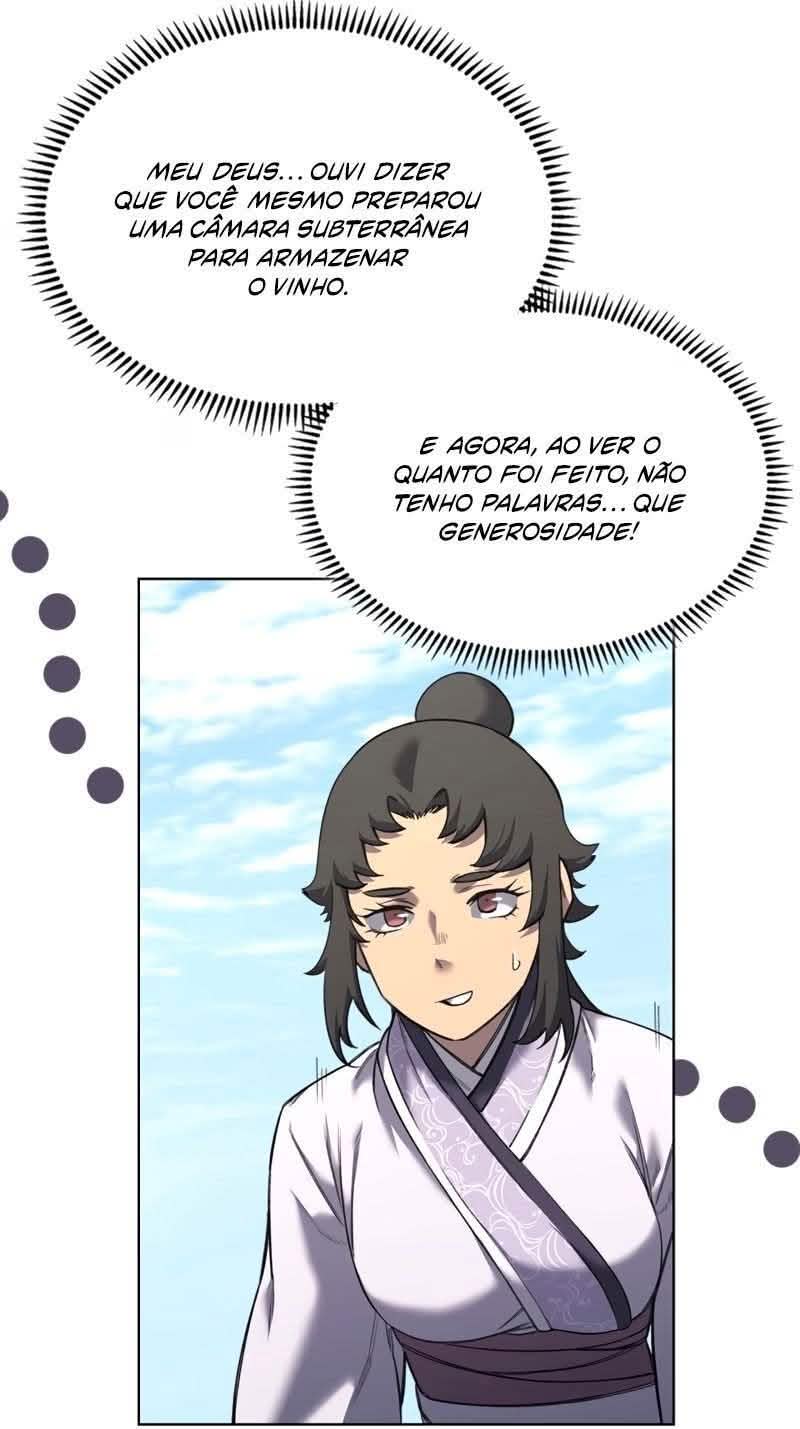 Read Chronicles of Heavenly Demon PT Manga Online