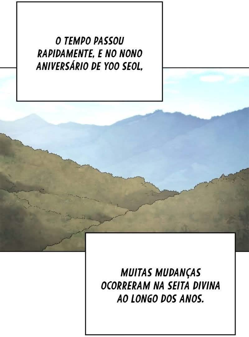 Read Chronicles of Heavenly Demon PT Manga Online