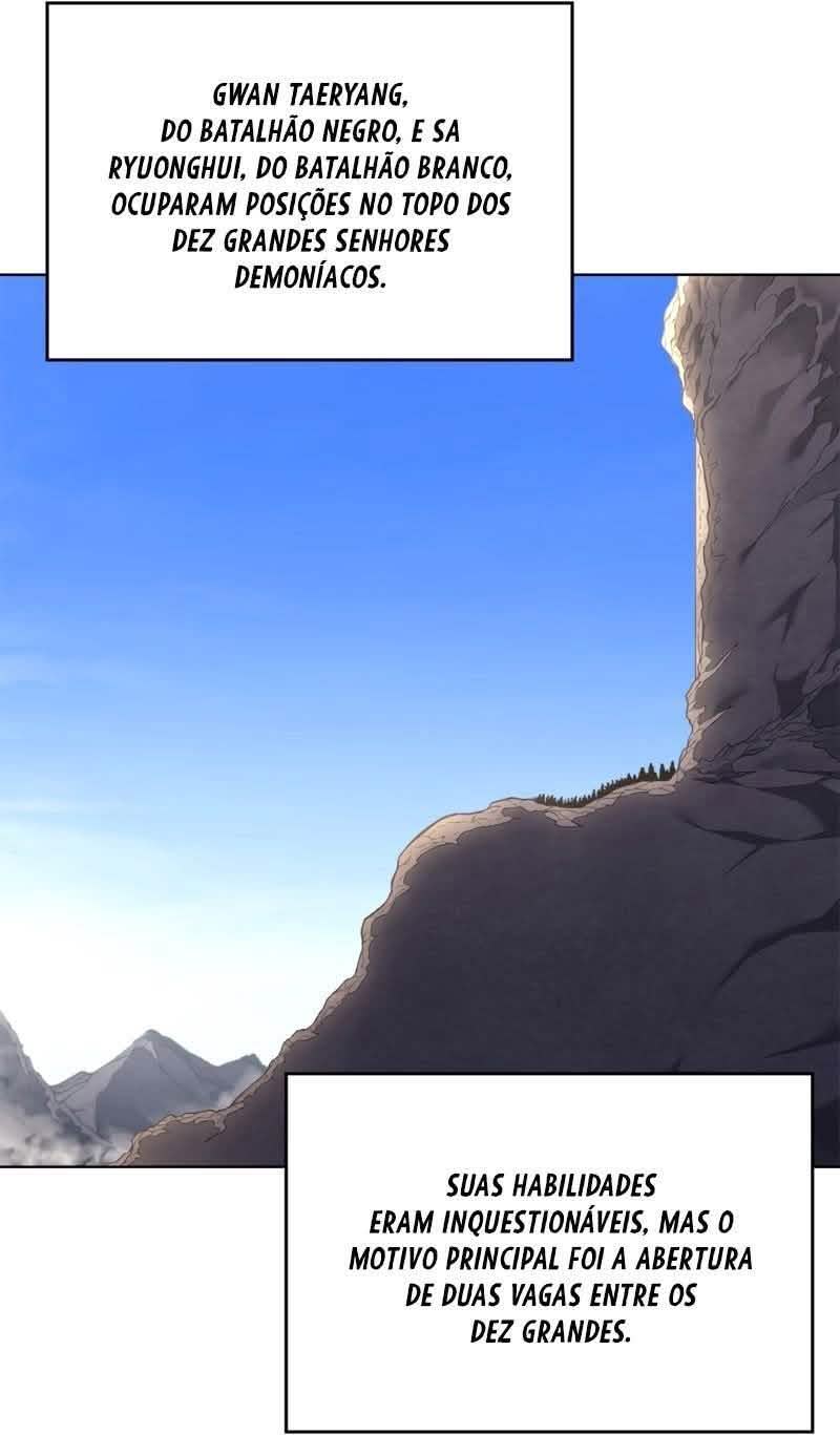 Read Chronicles of Heavenly Demon PT Manga Online