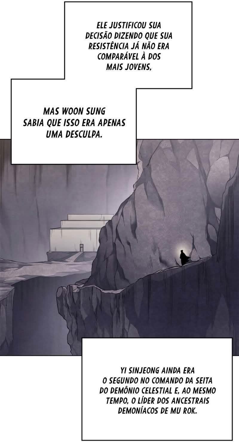 Read Chronicles of Heavenly Demon PT Manga Online