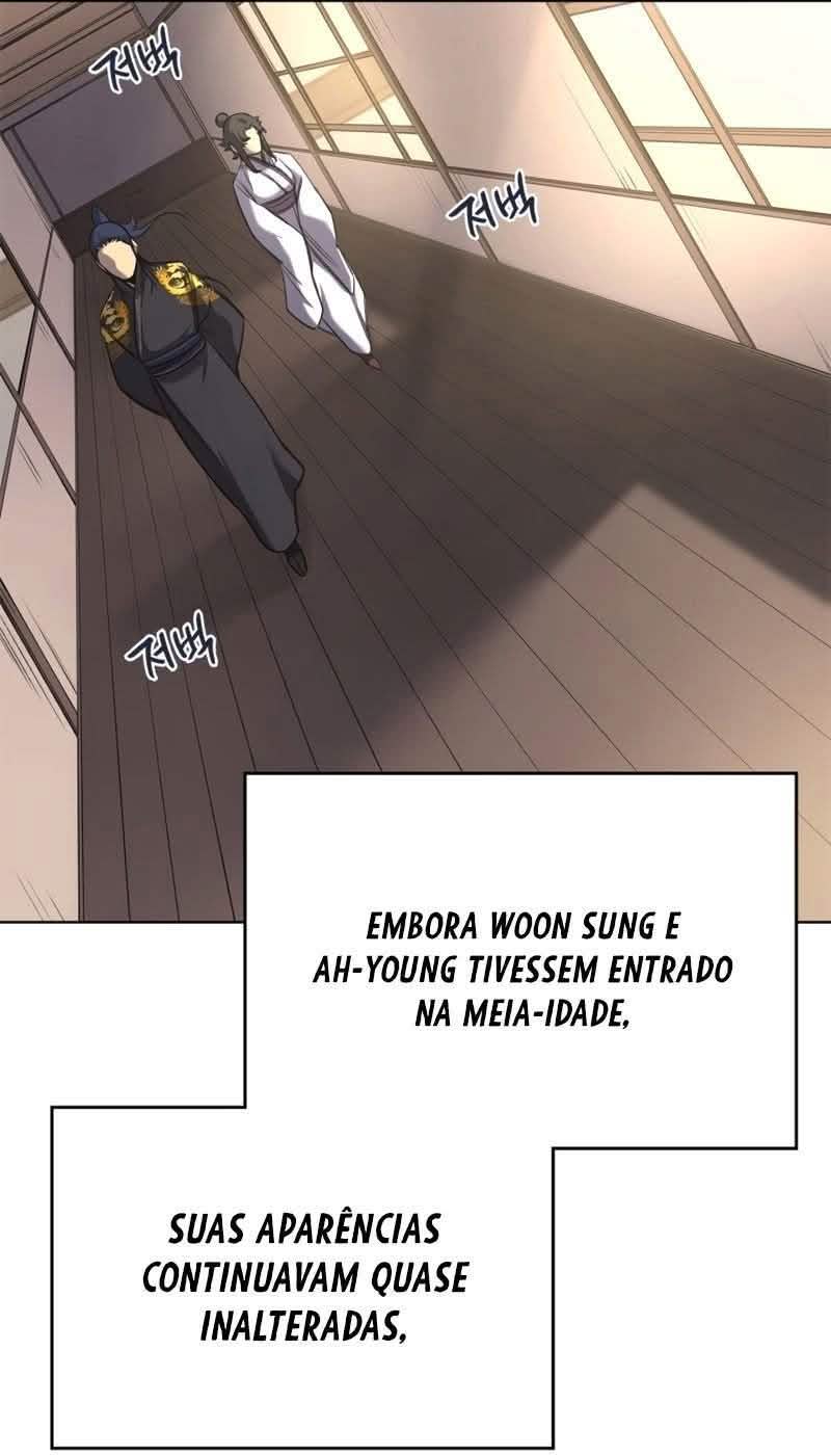 Read Chronicles of Heavenly Demon PT Manga Online