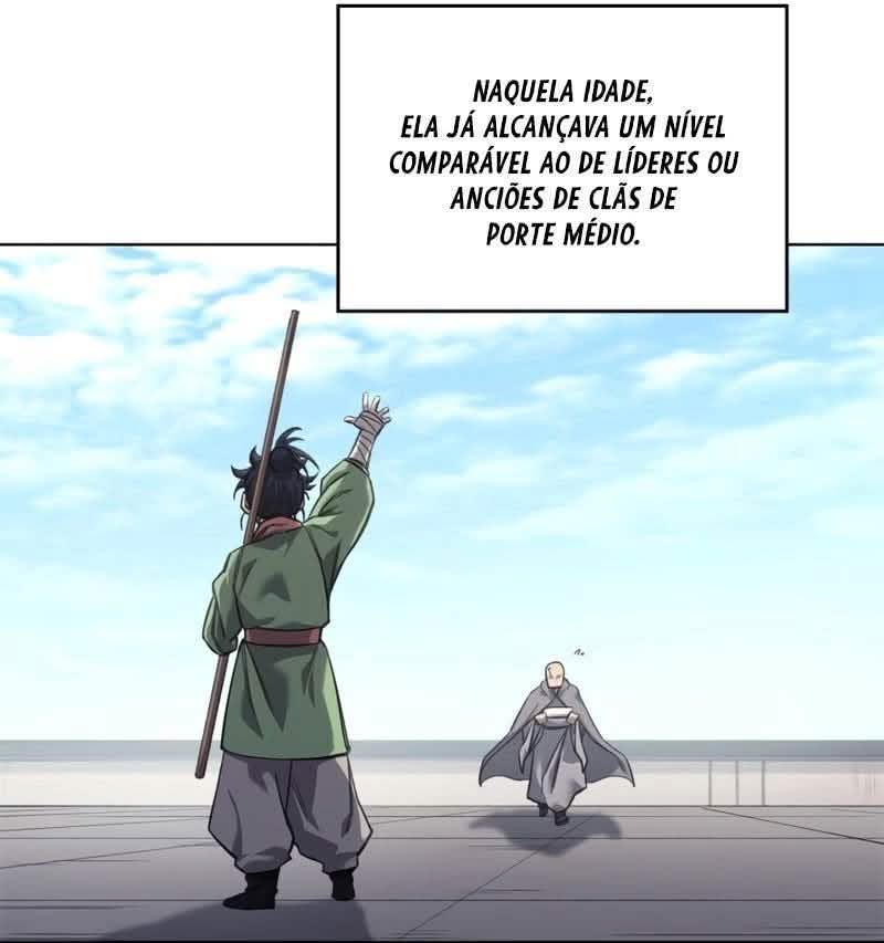 Read Chronicles of Heavenly Demon PT Manga Online