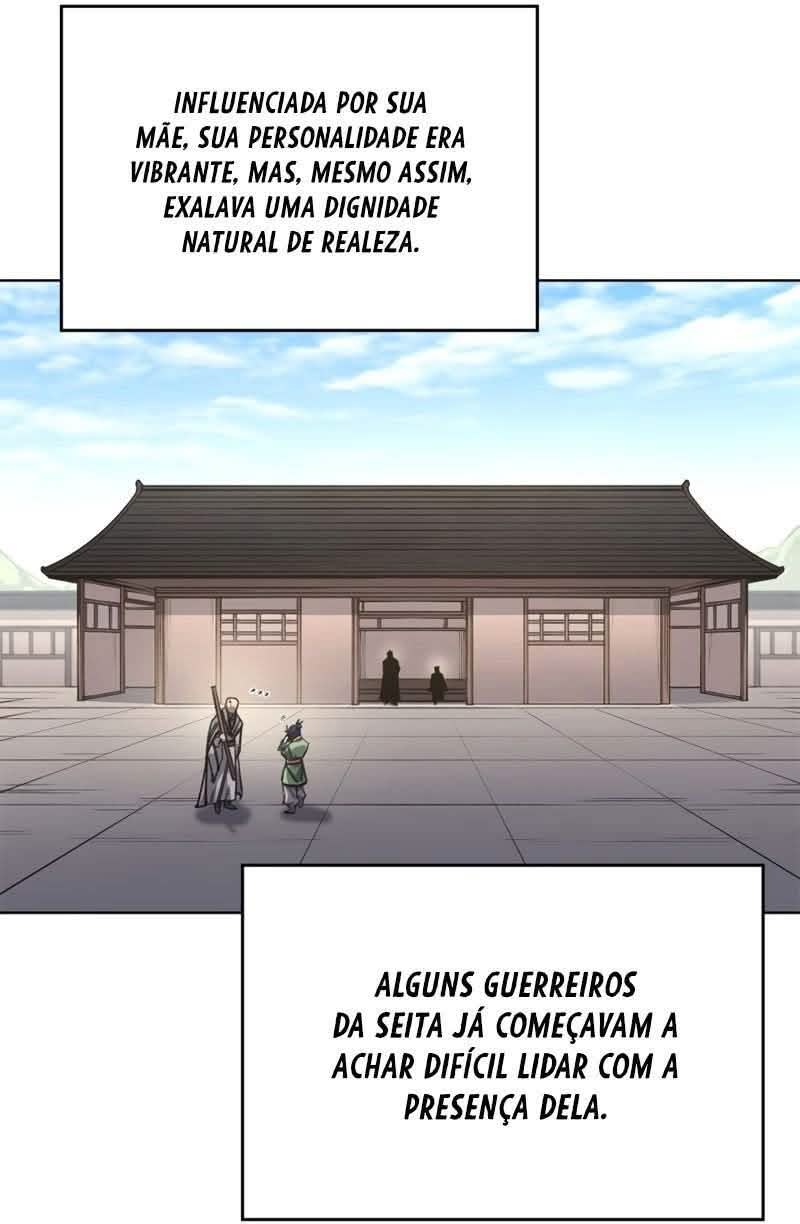 Read Chronicles of Heavenly Demon PT Manga Online