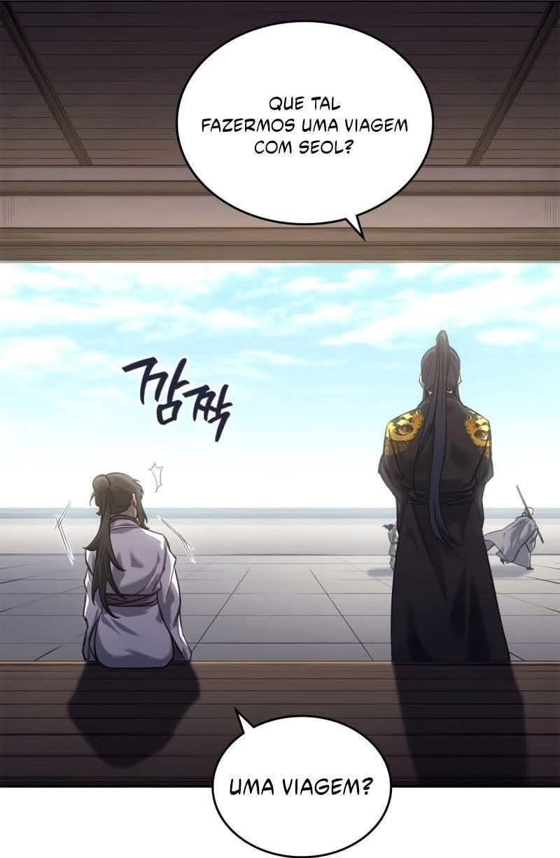 Read Chronicles of Heavenly Demon PT Manga Online