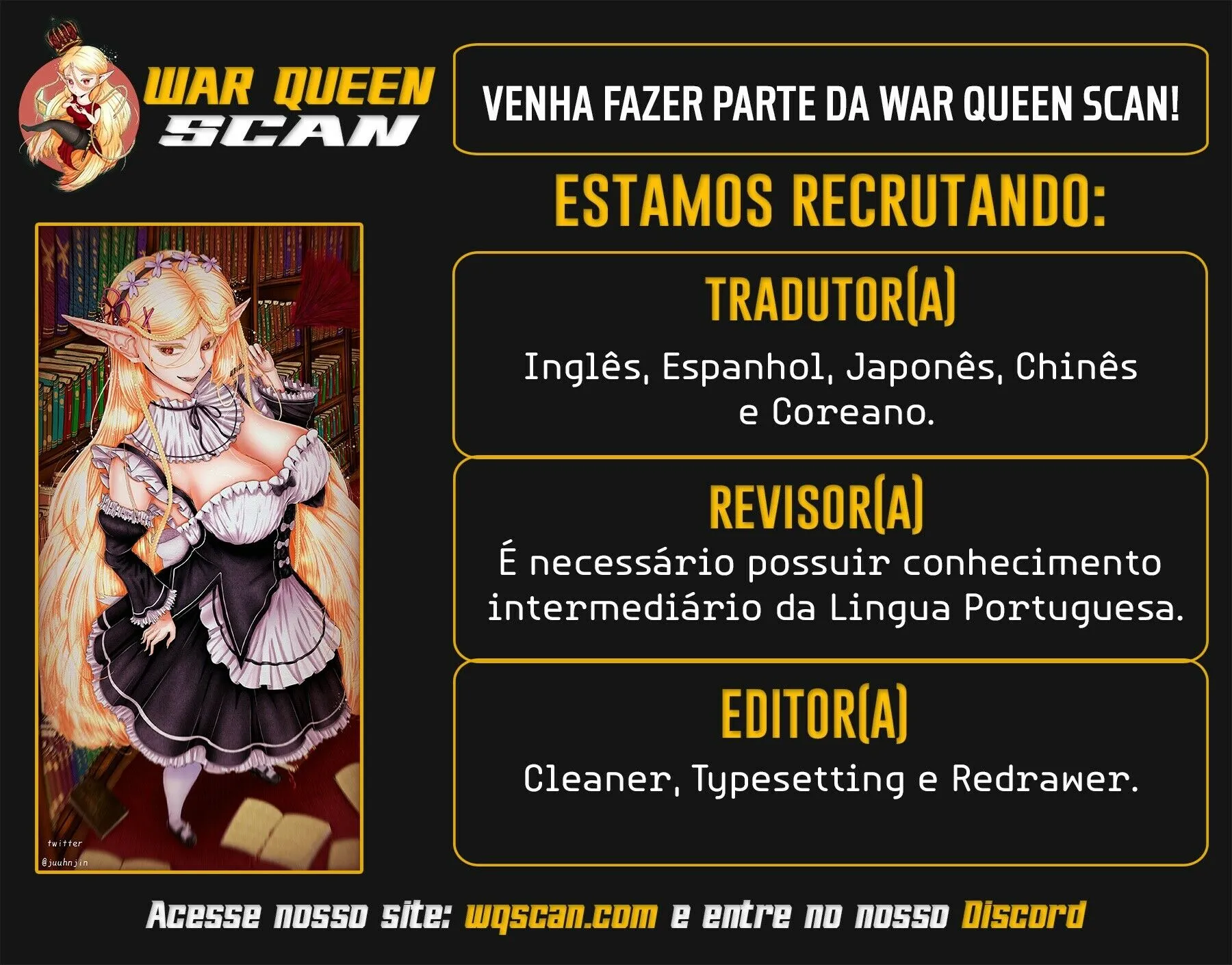 Read Começando Com Uma Conta Rei PT Manga Online
