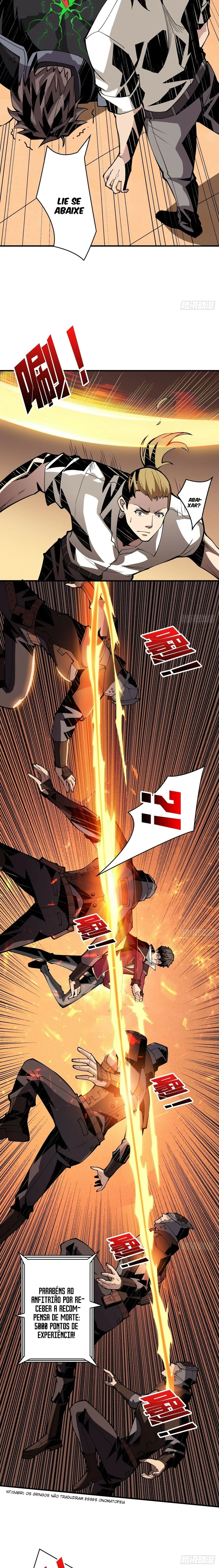 Read Começando Com Uma Conta Rei PT Manga Online