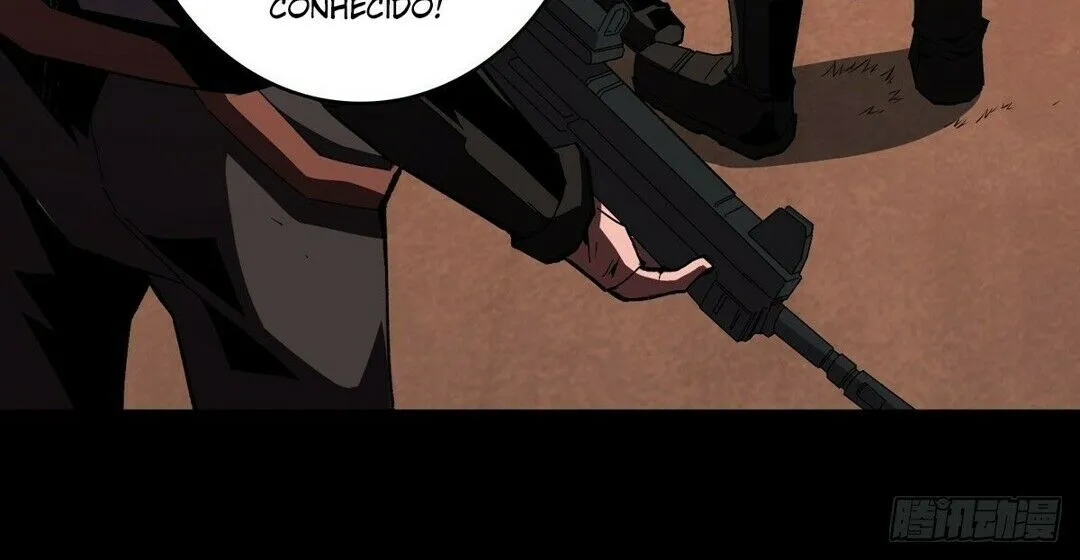 Read Começando Com Uma Conta Rei PT Manga Online